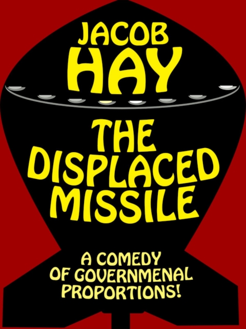 Cover image for book The Displaced Missile