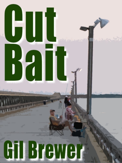Cover image for book Cut Bait