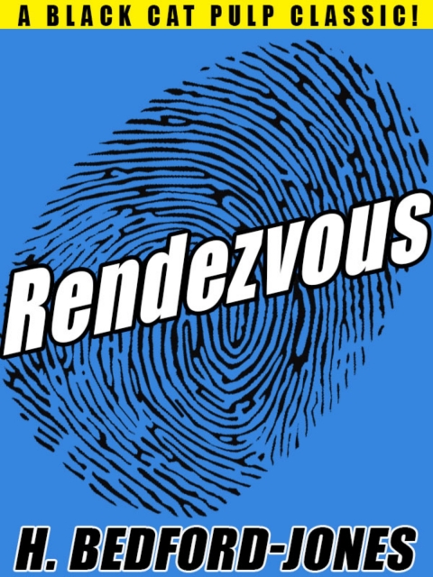Cover image for book Rendezvous