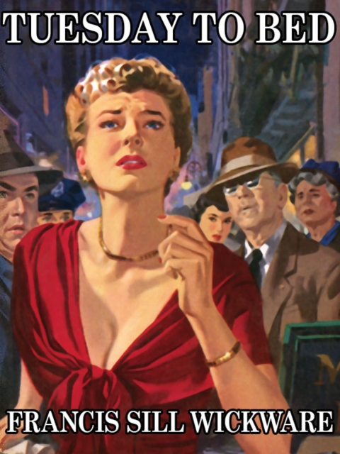 Cover image for book Tuesday to Bed