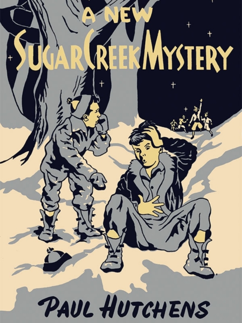 Cover image for book A New Sugar Creek Mystery