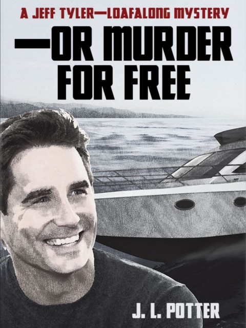 Cover image for book —Or Murder For Free