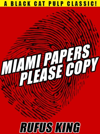 Miami Papers Please Copy