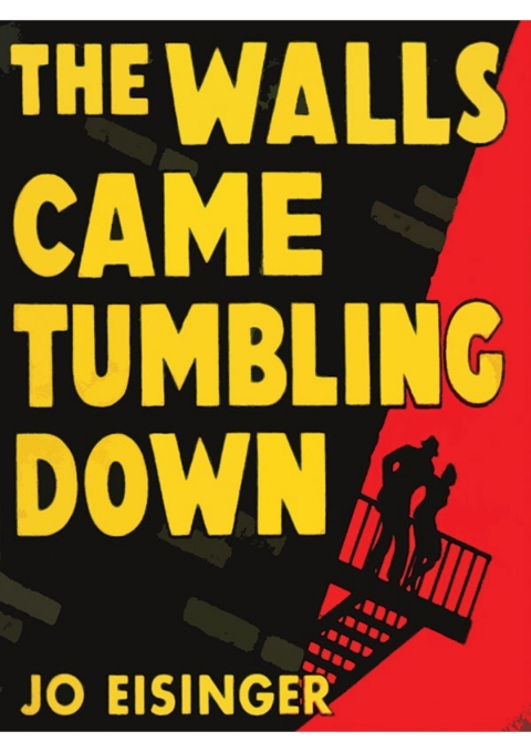 Cover image for book The Walls Came Tumbling Down