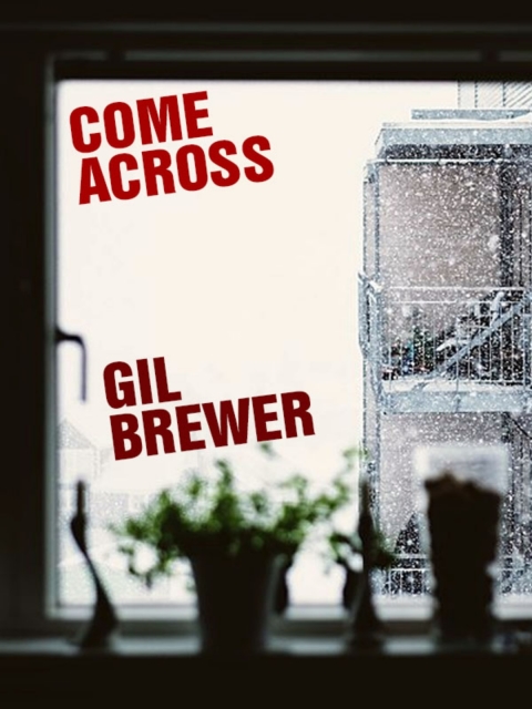 Cover image for book Come Across