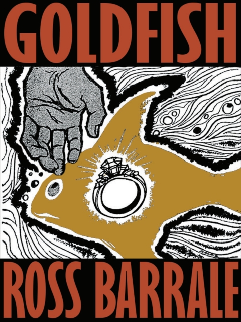 Cover image for book Goldfish