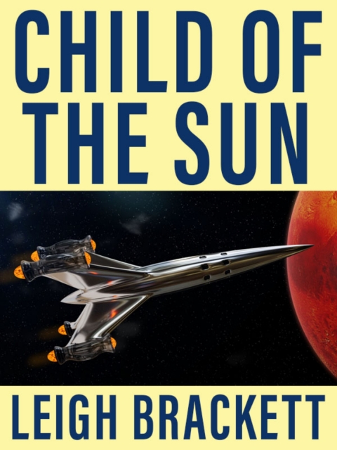 Cover image for book Child of the Sun