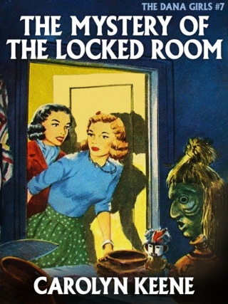 The Mystery of the Locked Room
