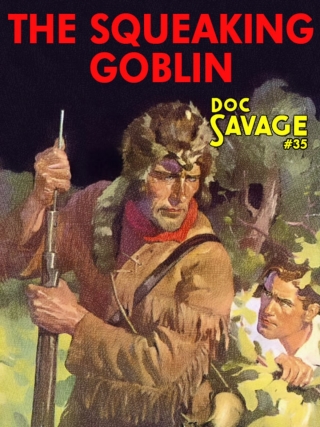 The Squeaking Goblin