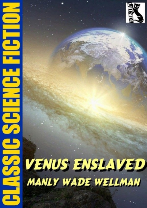 Venus Enslaved 