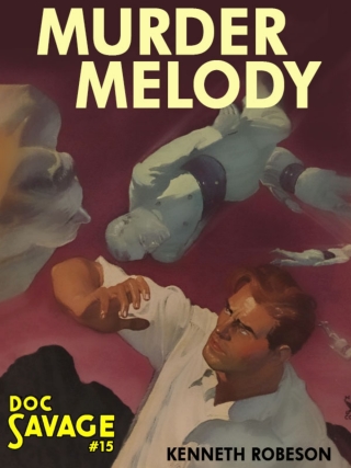 Murder Melody