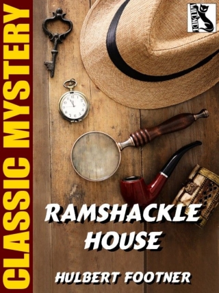 Ramshackle House