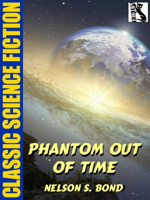 Phantom Out of Time 