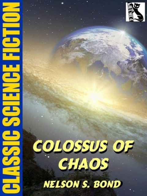 Colossus of Chaos 