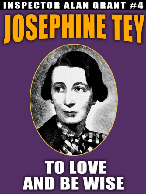 To Love and Be Wise 