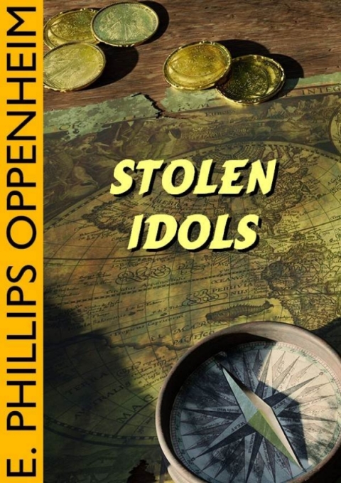 Stolen Idols