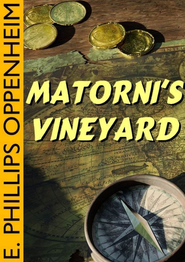 Matorni’s Vineyard