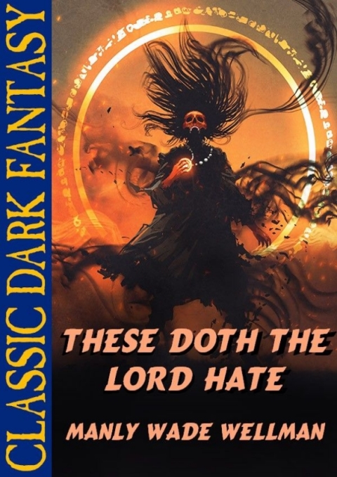 These Doth The Lord Hate 