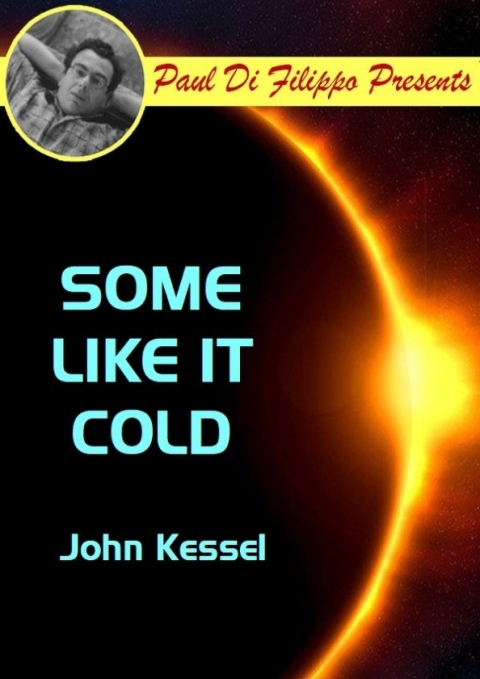 Some Like It Cold 