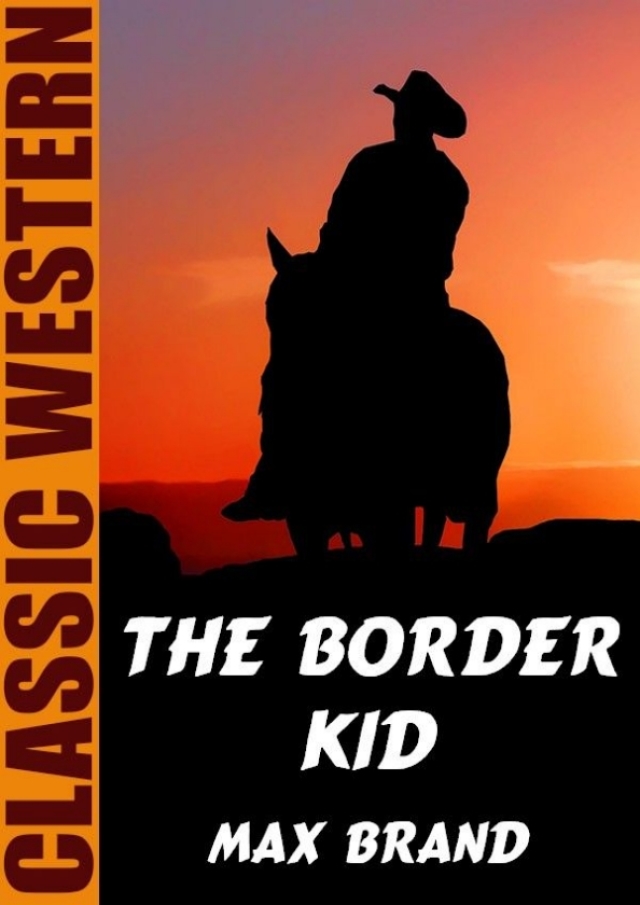 The Border Kid