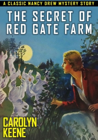 The Secret of Red Gate Farm