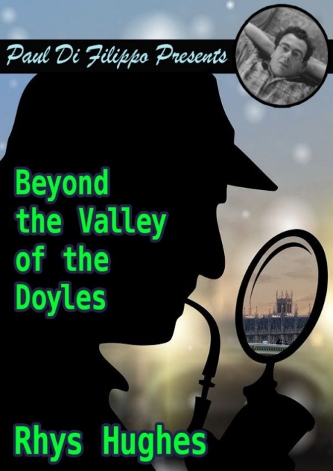 Beyond the Valley of the Doyles 