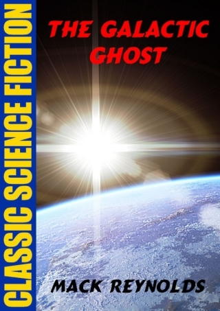 The Galactic Ghost