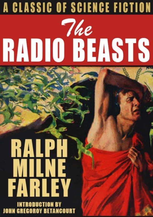 The Radio Beasts