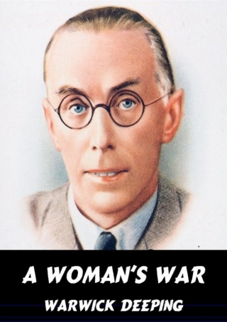 A Woman's War