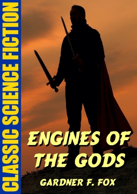 Engines of the Gods 