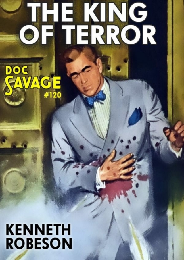 The King of Terror