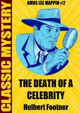 The Death of a Celebrity