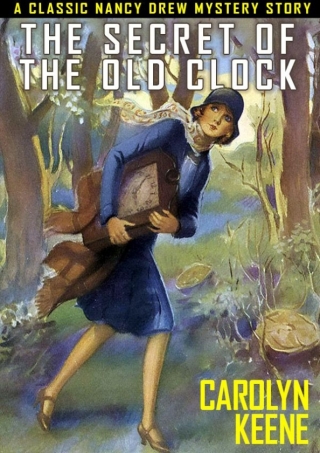 The Secret of the Old Clock