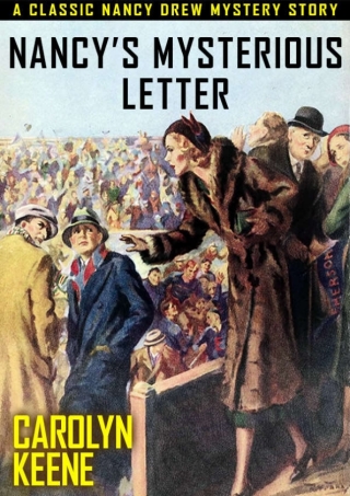 Nancy's Mysterious Letter