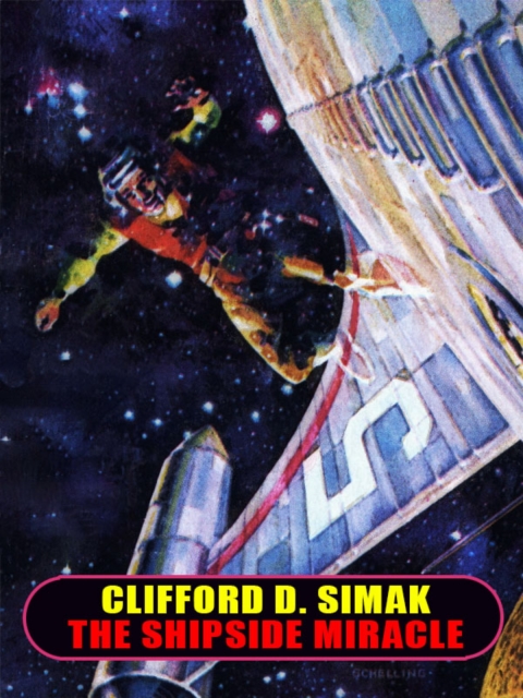 The Shipside Miracle 