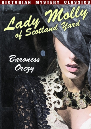 Lady Molly of Scotland Yard