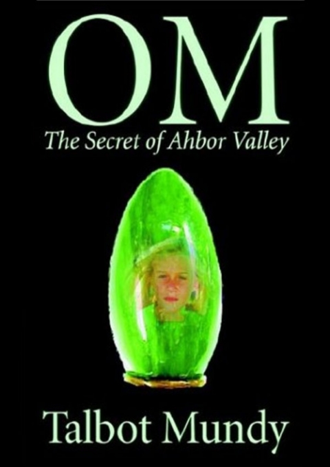 Cover image for book OM—The Secret of Ahbor Valley