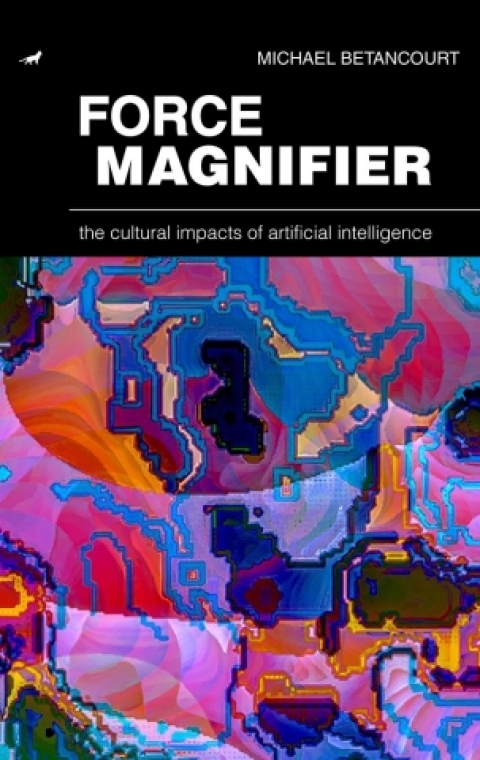 Cover image for book Force Magnifier
