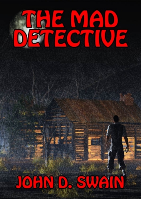 The Mad Detective 