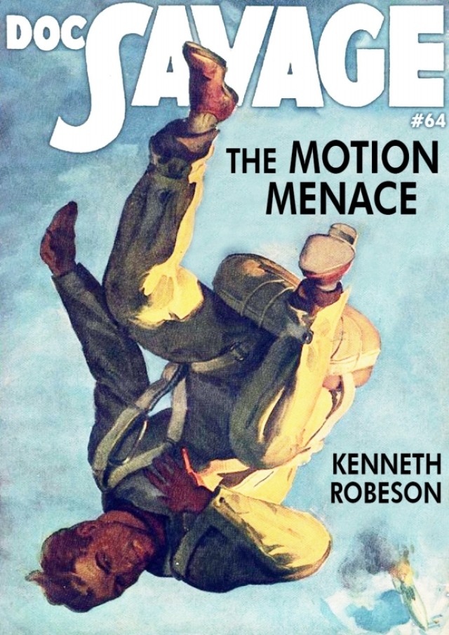 The Motion Menace
