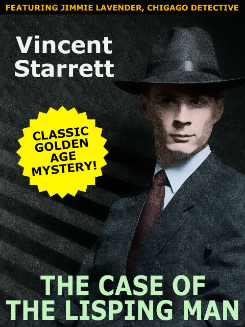 The Case of the Lisping Man 