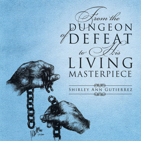 Cover image for book From the Dungeon of Defeat to His Living Masterpiece