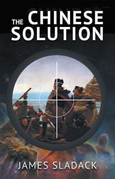 Cover image for book The Chinese Solution