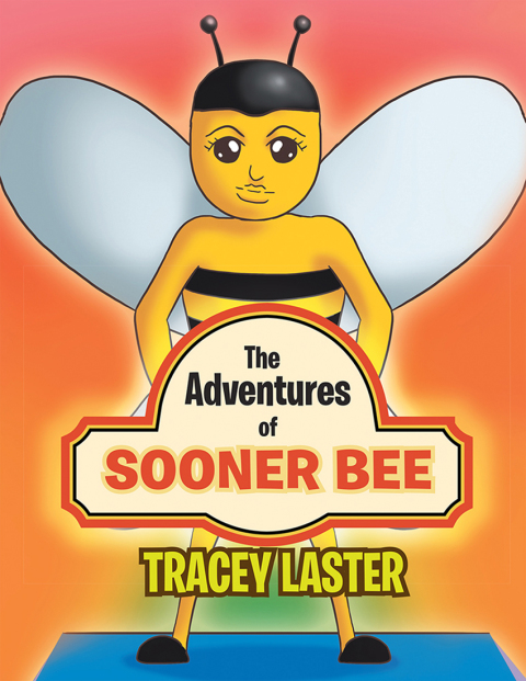 Cover image for book The Adventures of Sooner Bee