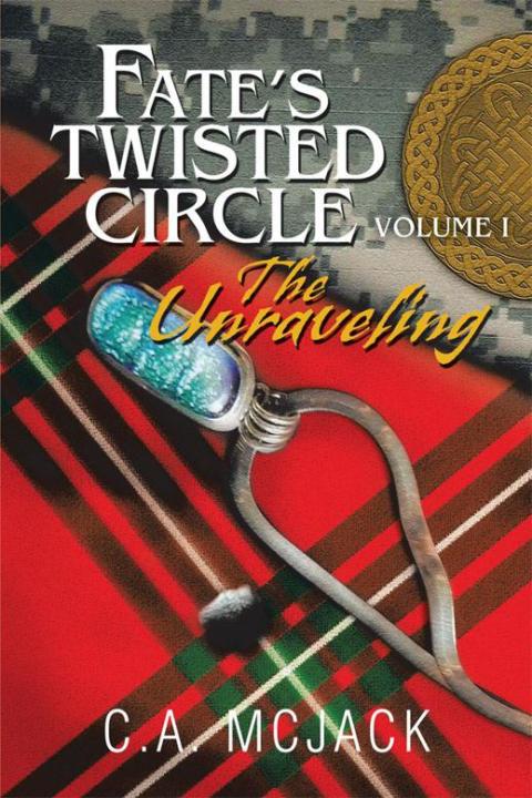 Cover image for book Fate's Twisted Circle Vol. 1