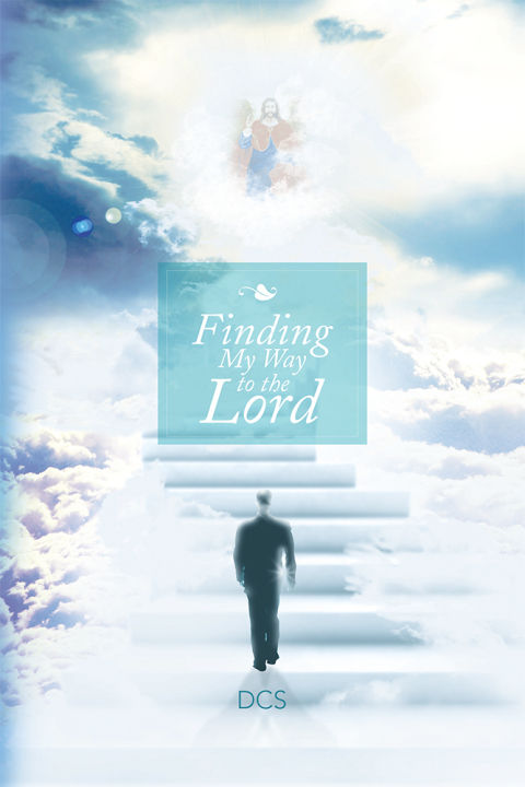 Cover image for book Finding My Way to the Lord