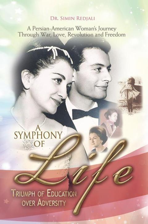 Cover image for book A Symphony of Life