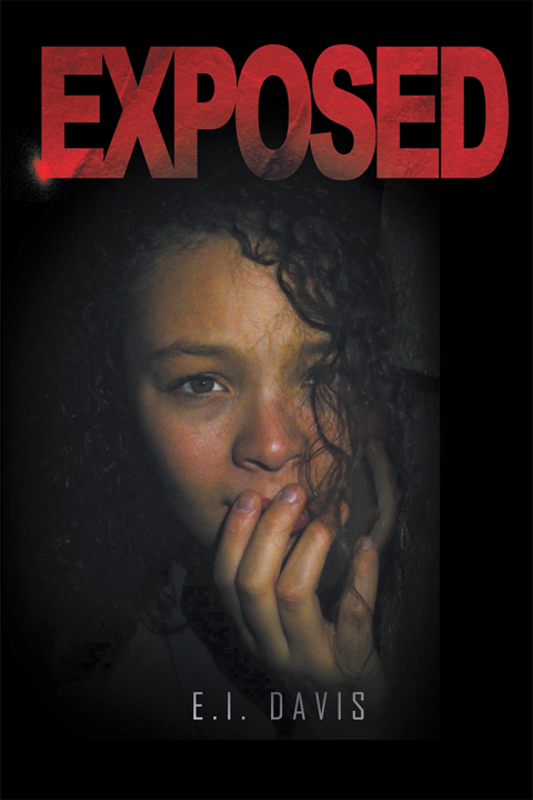 Cover image for book Exposed