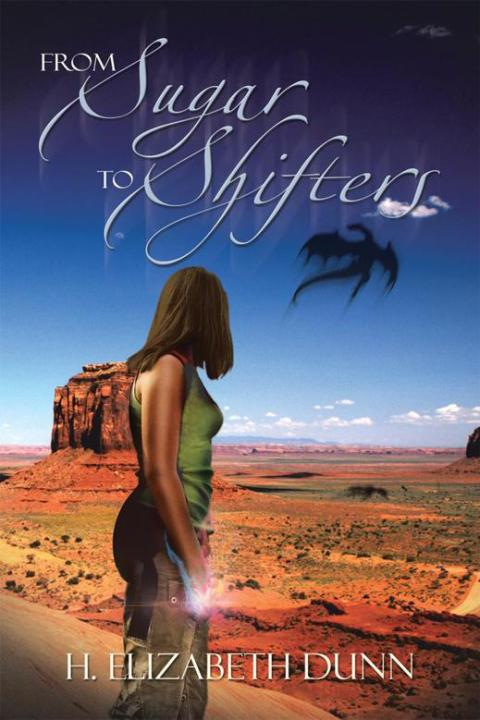 Cover image for book From Sugar to Shifters
