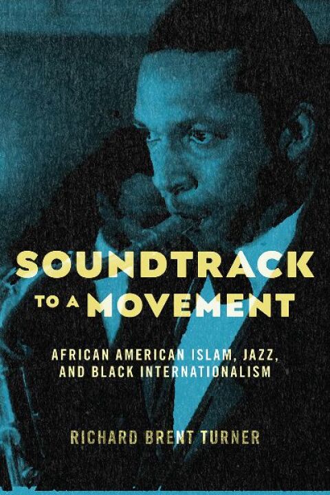 Cover image for book Soundtrack to a Movement